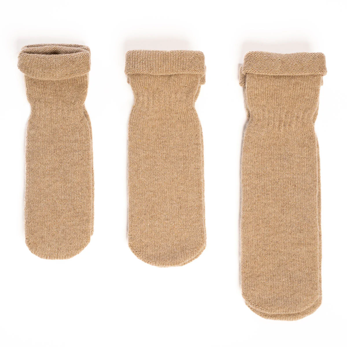 Chaussettes enfants Mérinos & Cachemire – Image 7