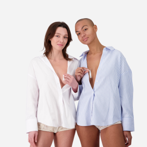 Ruban Adhésif Vestimentaire Double Face Transparent