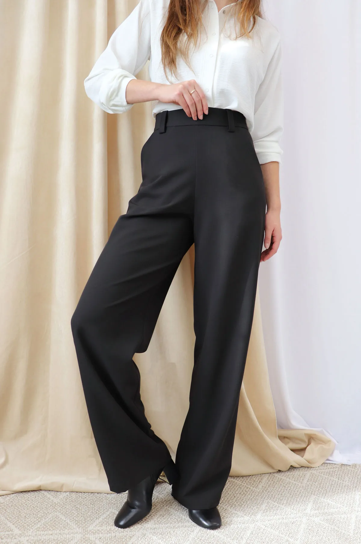 Pantalon Arnaud