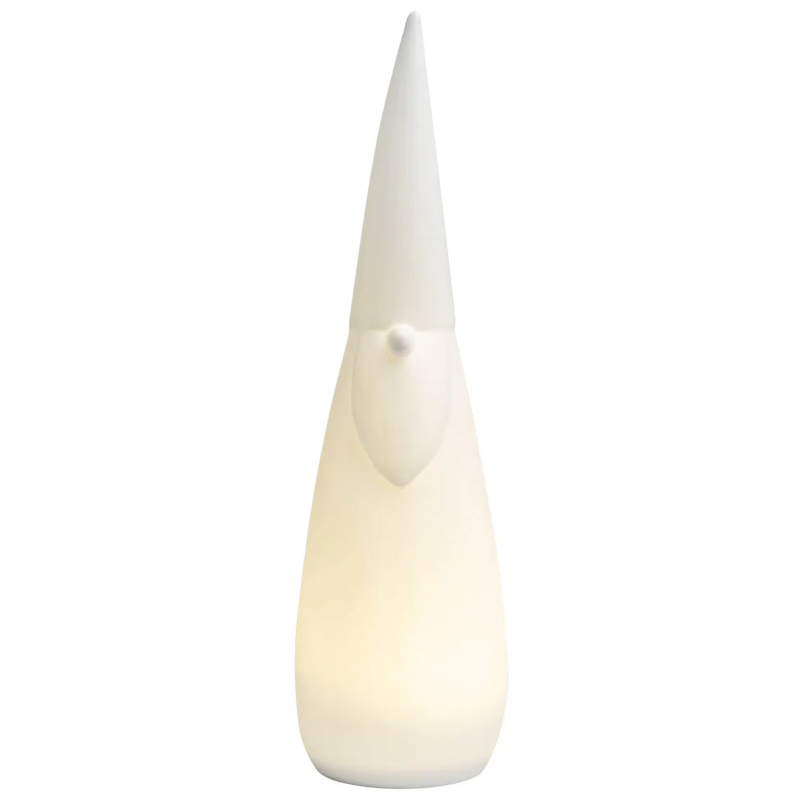 Figurine Père Noël LED – Image 3