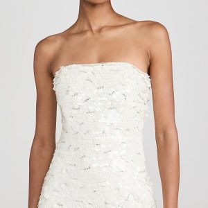 Nolia Sequin Dress