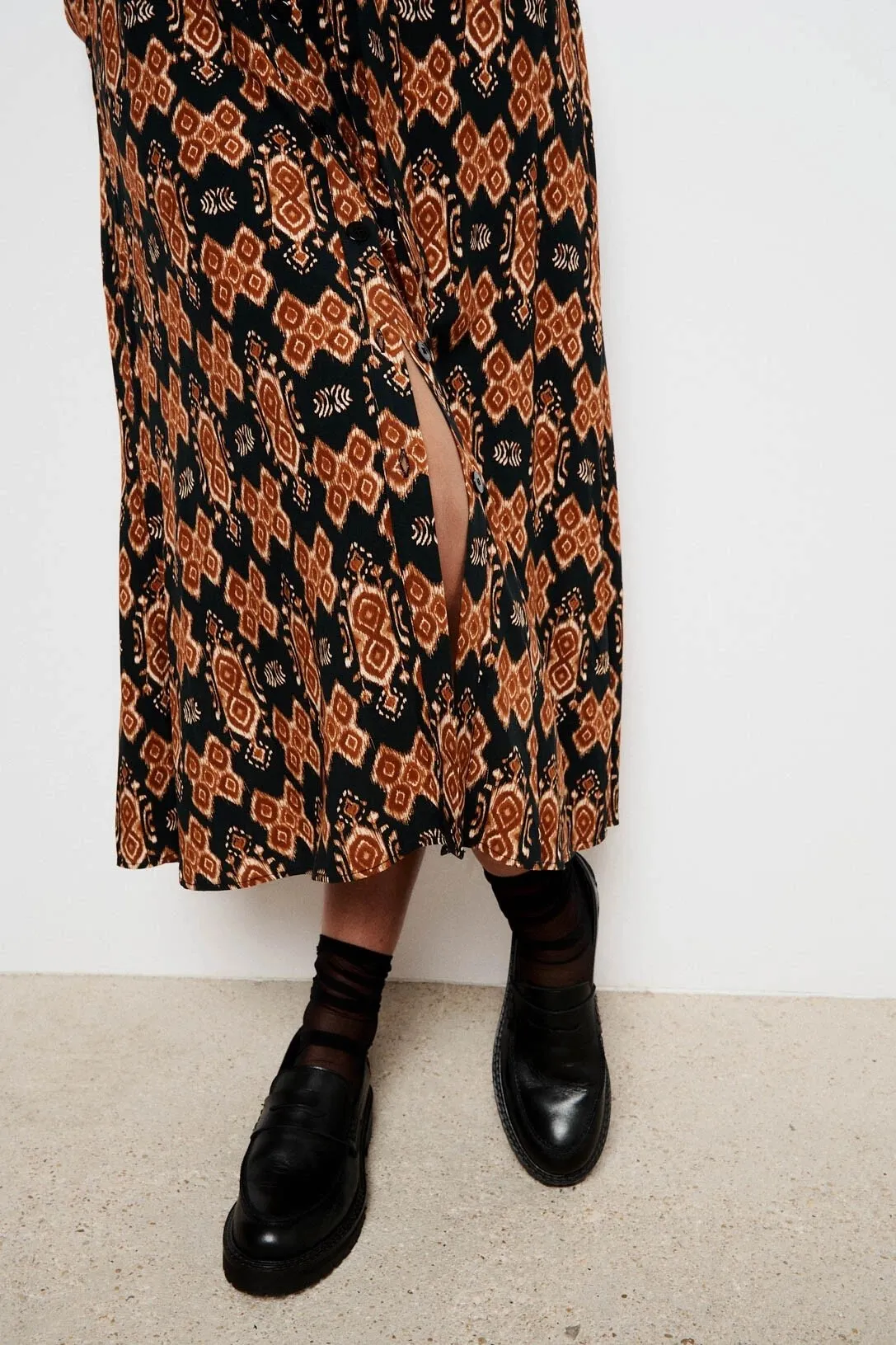 Robe Longue Asma – Image 3