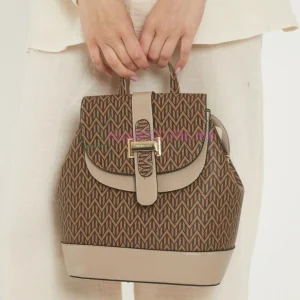sac à dos Beige foncé pour femmes