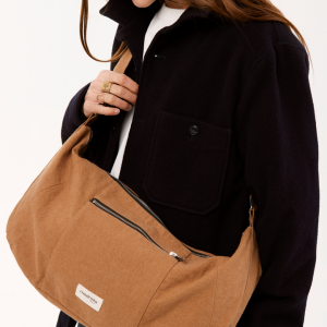 Sac Charlot | Camel