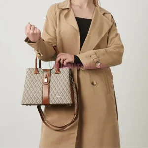 Sac Beige – Camel pour femmes