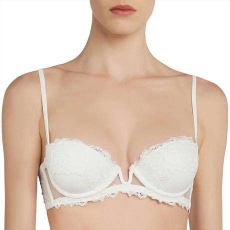 Soutien-gorge bandeau