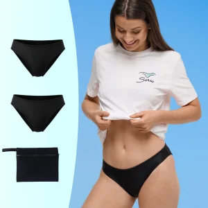 SUMMER PACK -30% OFF - WOMEN