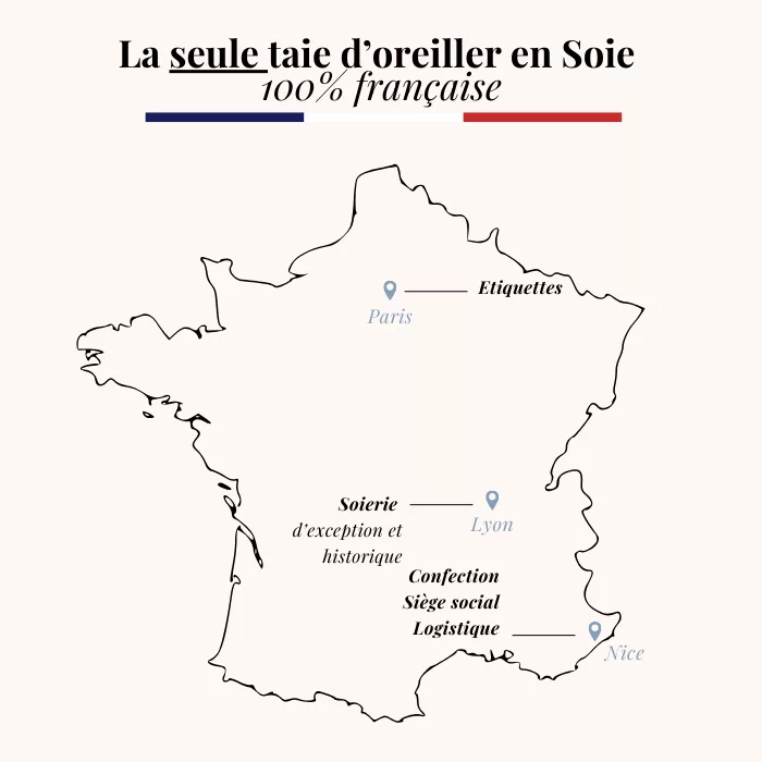 Coffret Gaïanne x Star Academy : 5 produits 100% soie – Image 7