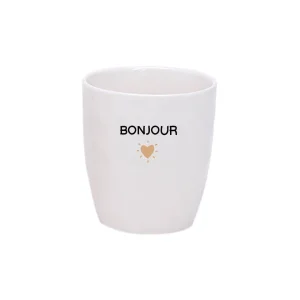 Gobelet Bonjour
