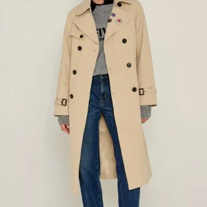 Trench Tatiana