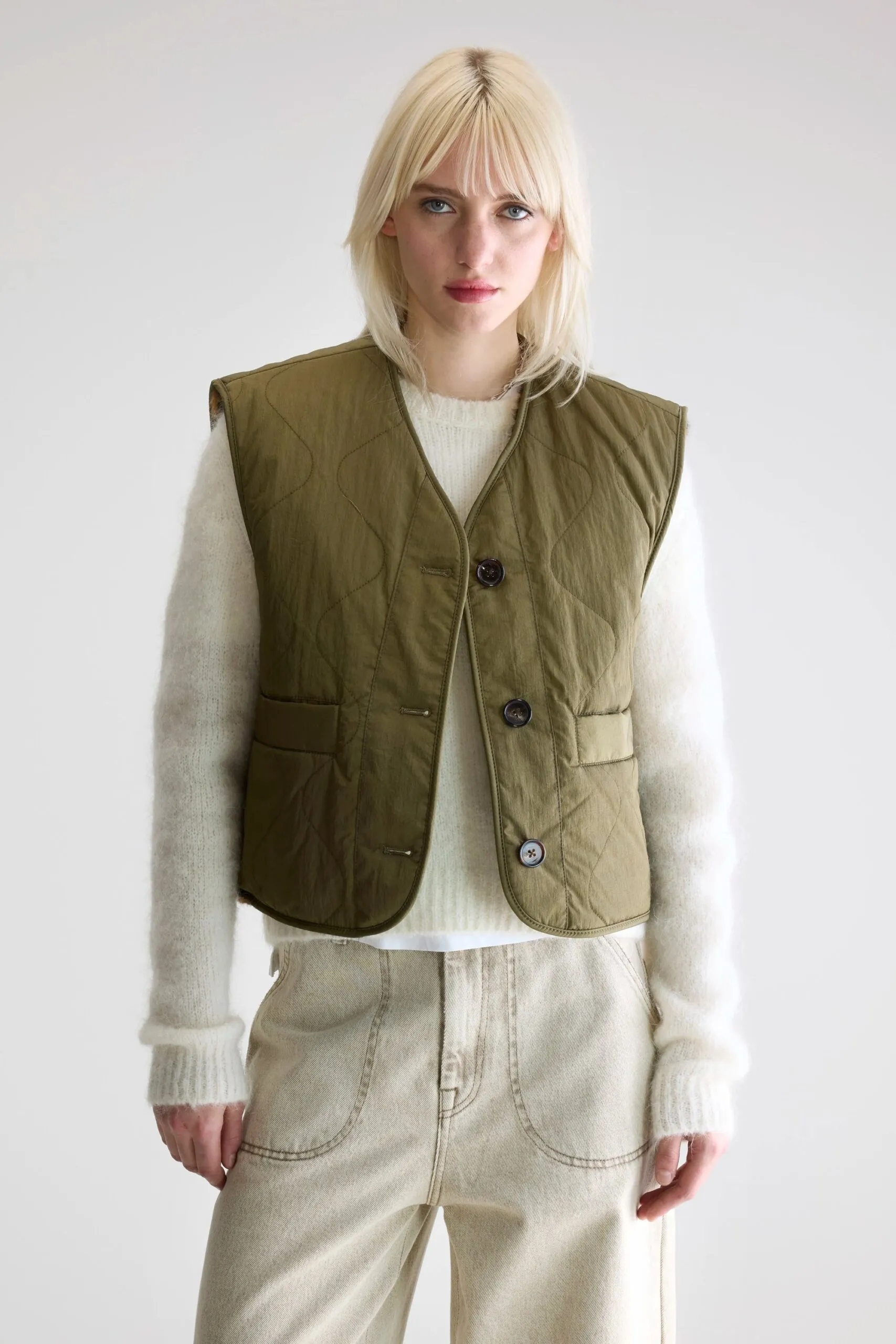 Veste Eloise